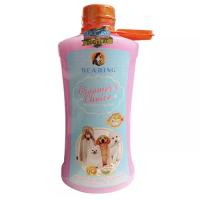 ราคา Bearing Groomers Choice Shampoo 1500 ml (19068632788)