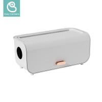ราคา Cozy Corners กล่องเก็บปลั๊กไฟ กล่องจัดระเบียบสายไฟ กล่องเก็บปลั๊ก สำหรับจัดเก็บปลั๊กไฟ สายไฟ ได้เป็นระเบียบ (22238093734)