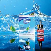 ราคา Dial Spring Water สบู่ก้อนไดอัล สปริงวอเตอร์ 339 กรัม 3ชิ้น Bar Soap 339g 3pcs (19223779731)