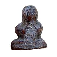 ราคา พระปิดตา หลวงปู่เอี่ยม วัดหนัง เนื้อกะลาคลุกรัก (21267382807)