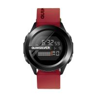 ราคา Quiksilver นาฬิกาข้อมือดิจิทัล สายยาง กันน้ํา สําหรับผู้ชาย (22277774584)