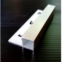 ราคา คิ้วกระเบื้องอลูมิเนียม ยาว 2 เมตร (19449008057)