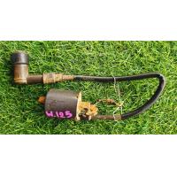 ราคา คอยล์หัวเทียน คอยล์จุดระเบิด คอย เวฟ125 R S MSX มือสอง แท้ ติดรถ (19291774104)