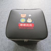 ราคา ตะกร้าจักรยานไฟฟ้ารถจักรยานหน้ากระเป๋าเก็บของกันน้ำตะกร้าหนังอเนกประสงค์คลุมด้านในตะกร้าด้านหน้ารถมอเตอร์ไซด์กระเป๋าตะกร้าจักรยานพับได้ (19574880707)