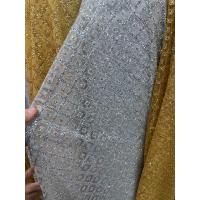 ราคา ผ้ากากเพชร ราคาต่อเมตร หน้ากว้าง60นิ้ว ผ้าทำสไบกากเพชร ผ้าสไบกากเพชร ผ้ากากเพชรลายไทย (20804786883)