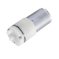 ราคา danglan 370 Air Pump Motor 3 6V Vacuum Crisper Pump Blackhead Suction Instrument Air Pump Breast Pump Vacuum Sealer Air Pump Easy Install Easy to Use (22030887210)