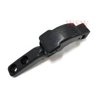 ราคา ตัวล็อคกระจกแคป ที่ล็อคแค็ป NISSAN BIG M ตัวล็อคกระจกแคป นิสสัน บิกเอ็ม บิ๊กเอ็ม ทุกรุ่น 925 993 BDI D21 1980 1997 ฟรอนเทียร์ 1998 2004 แคบ แค็ป แคป ตัวล็อคแค็ป ล็อค แคบ แค็บ Nissan BigM ตัวล็อคแค็ป (