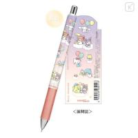 ราคา ดินสอกด Pentel Energize ดินสอกดเก็บหัวได้ ลาย ลิขสิทธิ์แท้ นำเข้าจากญี่ปุ่น Sanrio San x Disney ชินจัง (16455701014)
