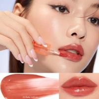 ราคา พร้อมส่ง ส่งฟรี AA Beauty Merrezca Water Glow Lip 2g เมอร์เรซกา ลิปทินท์ (21872820923)