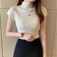 ราคา พร้อมส่งจ้า เสื้อคอเต่า เสื้อคอปีน เสื้อไหมพรมร่องยืดหยุ่น ผ้านิ่มปรับตามตัว ไม่รัดแน่น (6260900079)