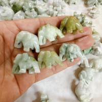 ราคา หยกแกะสลัก ช้างแกะสลัก หยกพม่า หยกนำโชค เสริมสิริมงคล วัตถุมงคล เครื่องราง (21558372017)