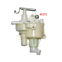 ราคา กระปุกเฟืองส่าย พัดลม พลาสติกสีดำ กระปุกเกียร์ พัดลมทั่วไป ลักกี้ โอกาว่า วาซากิ เเอคคอร์ด มิตซู (21470266801)