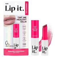 ราคา Lip It Everyday Sun Balm SPF15 PA 3g ลิปอิท เอเวอรี่เดย์ ซัน บาล์ม SPF15 PA (18993625686)