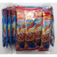 ราคา DMALT ดีมอลต์ 3IN1 รสช็อกโกแลต ขนาด 30กรัม ยกแพ็ค 30ซอง มอลต์สกัด CHOCOLATE (9668329666)