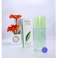 ราคา น้ำหอมแท้แบ่งขาย Elizabeth Arden Green Tea Edt น้ำหอมกลิ่นชาเชียว (17477358749)