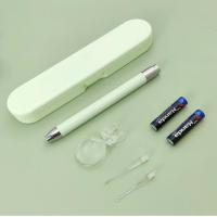 ราคา เครื่องดูดขี้หู แหล่งกำเนิดแสง LED ถอดปรับได้ ขยายห้าเท่า มองเห็นได้ชัดเจน ที่แคะขี้หู ที่แคะหูเด็ก ไม้แคะหูมีไฟ ไม้แคะหูเด็ก ที่หนีบขี้หู ที่ดูดขี้หู ที่ดูดขี้หูออก ยาละลายขี้หู ที่คีบขี้หู (21696993