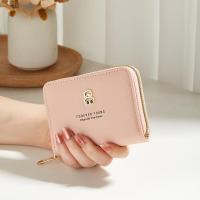 ราคา XiXi กระเป๋าสตางค์ กระเป๋าสตางค์ผู้หญิง กระเป๋าใส่เหรียญ กระเป๋าผู้หญิง กระเป๋าตังค์ กระเป๋าหนัง กระเป๋าใส่เหรียญ อื่นๆ (22157550117)
