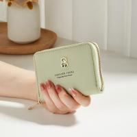 ราคา XiXi กระเป๋าสตางค์ กระเป๋าสตางค์ผู้หญิง กระเป๋าใส่เหรียญ กระเป๋าผู้หญิง กระเป๋าตังค์ กระเป๋าหนัง กระเป๋าใส่เหรียญ อื่นๆ (22157550115)