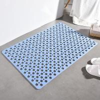 ราคา แผ่นยางกันลื่นในห้องน้ำ แผ่นกันลื่น แผ่นยาง พรมยางกันลื่น แผ่นกันลื่นในห้องน้ำ PVC (21987170870)