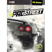 ราคา เกม PC เกมคอม ฟรีจัดส่ง USB DVD Download Need For Speed Pro Street (21641296554)