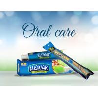 ราคา ยาสีฟันไม้มิสวาก miswak toothpaste (20019368571)