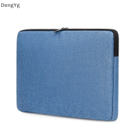 ราคา NCVHRT กระเป๋าแล็ปท็อปกันน้ำซองใส่แท็บเล็ต11 12 13 14 15 15 6นิ้วสำหรับ MacBook Air Pro Xiaomi Dell Acer เคสคอมพิวเตอร์โน้ตบุ๊ค (21806534096)