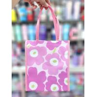 ราคา กระเป๋าเก็บอุณหภูมิ Sanrio ใบใหญ่ วางกล่องข้าวซ้อนกันได้ (17412261052)