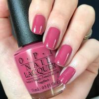 ราคา OPI mini Hello Kitty nail lacquer calendar ขนาดทดลอง 3 75 ml แยกจากเซ็ต กลิตเตอร์ (21398381300)