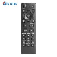 ราคา รีโมทคอนโทรลโปรเจคเตอร์สำหรับ InFocus IN112 IN114 IN124 IN3136เปลี่ยน (15847630500)