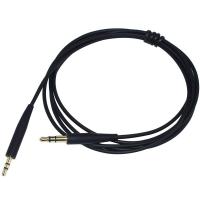 ราคา For QC35 Headphone Cable QC25 QC35 II QC45 Soundtrue Audio Cable 3 5 to 2 5 Portable Pair Recording Cable (21894033237)