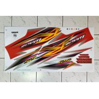ราคา สติ๊กเกอร์ เวฟ 125R รุ่น10 ปี2005 สติ๊กเกอร์ Wave 125R รุ่น10 ปี2005 (21786380430)