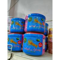 ราคา ปังๆ shop สินค้าขายดีอันดับ1 พร้อมส่ง กะปิแท้ ตรากุ้งใหญ่ น้ำหนัก 1200g บรรจุ1กระปุก (22186432231)