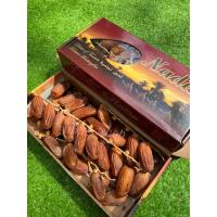 ราคา อินทผาลัม เดกเลทนัว นาเดีย Nadia 400กรัม หวานน้อย อร่อยกลมกล่อม (8830429638)