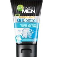 ราคา 100ml การ์นิเย่ เมน โฟมล้างหน้า สำหรับผู้ชาย ขนาด 100ml GANIER MEN 100 กรัม 100มล การ์นิเย่ เมน แอคโน ไฟท์ แอนตี้ แอคเน่ สครับ อิน โฟม 100 มล GANIER MEN (14132257970)