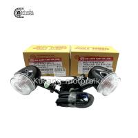 ราคา ไฟเลี้ยว Scoopy i รุ่นไฟเลี้ยวเเยก ไฟเลี้ยวเเฮนด์ 2009 2010 ยี่ห้อ HM (22093681890)