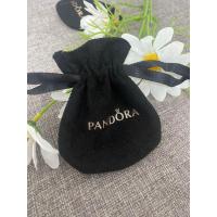 ราคา ถุงผ้า Pandora ถุงผ้ากำมะหยี่เก็บเครื่องประดับ ถุงกันฝุ่นเครื่องประดับ (21935223729)