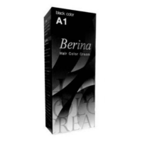 ราคา Berina ครีมย้อมผม เบอริน่า Berina Hair Color Cream (19404542522)