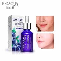 ราคา เซรั่มบลูเบอร์รี่ Bioaqua wonder blueberry essence เซรั่มบลูเบอร์รี่ ขายดีอันดับ1 Flash Sale (476892629)