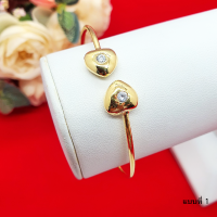 ราคา กำไลซี คละแบบ สีทอง สีนาก งานสวย ใช้ได้ทุกโอกาส งานสวย พร้อมส่ง ใส่ได้ตลอด กำไลทอง กำไลนาก (16306870517)