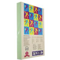 ราคา กระดาษการ์ดสี A4 180 แกรม แพ็ค 100 แผ่น (12690394966)