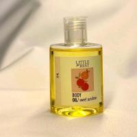 ราคา น้ำมันส้ม SweetSunshine ผสานคุณค่าจากน้ำมันธรรมชาติ อาทิ น้ำมันส้ม โจโจ้บา น้ำมันองุ่น และอัลมอนด์ ที่มีประโยชน์ต่อผิวทั้งปกป้องและฟื้นบำรุงผิวอย่างตรงจุด (21097575149)