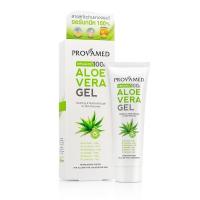 ราคา Pro Provamed Aloe Vera Gel Organic 100 25 G โปรวาเมด อโล เวร่า ขนาด 25 กรัม เจลว่านหาง สารสกัดว่านหางจระเข้ออร์แกนิค (22208014560)