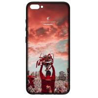 ราคา อ่อนนุ่ม Phone ปก K179 N78 Football Liverpool Club logo ซิลิโคน เคสโทรศัพท์ หรับ iPhone 14 13 12 11 Pro XS Max X XR 6 7 8 6S Plus 7Plus 14 11Pro ProMax 7 8 8Plus Casing (20162705012)
