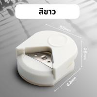 ราคา ที่ตัดมุมกระดาษ ที่ตัดมุม กรรไกรตัดมุมนามบัตร การ์ดอวยพร ลบมุม รัศมีการตัด 4mm เครื่องตัดมุมนามบัตร (21909283891)