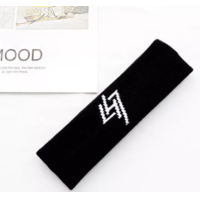 ราคา 24 ชั่วโมง พร้อมส่งในไทย Champion steet Fashionผ้าคาดผม สไตล์เกาหลี ผ้าคาดผมล้างหน้า กีฬา ฮิพฮอพ โยคะ ที่ดูดซับเหงื่อ วิ่ง สำหรับผู้ชายและผู้หญิ (14934944710)