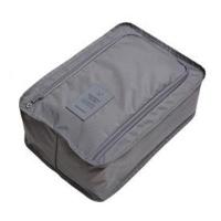 ราคา มาใหม่ กระเป๋าใส่รองเท้า Organizer bag กระเป๋าอเนกประสงค์ 30x21x12ซม พับเก็บได้ ใส่ของใช้ส่วนตัว สไตล์เกาหลี สำหรับเดินทาง ออกกำลังกาย ส่งไว (22066228948)