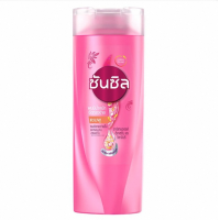 ราคา ซันซิล ขนาดเล็ก 60 มล ขนาดพกพา SUNSILK แชมพู Shampoo 1 ขวด (21760672385)