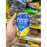 ราคา พรีโก้ ซอสสปาเก็ตตี้ Prego 290 300 กรัม ฮาลาล (22152606248)