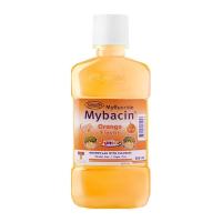 ราคา มายเซฟติค มายบาซิน น้ำยาบ้วนปากเด็ก ขนาด250 มล (22032404691)