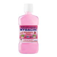 ราคา มายเซฟติค มายบาซิน น้ำยาบ้วนปากเด็ก ขนาด250 มล (22032404692)